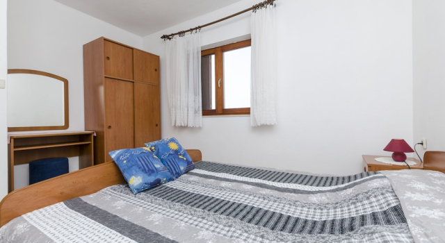 Apartments Davor