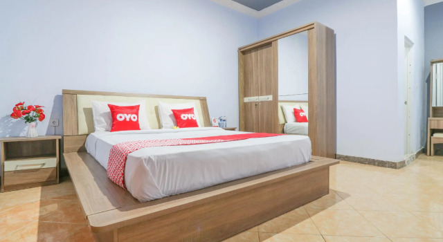 OYO 1514 Rara Inn, Book Hotel Hotels in Lombok with Parking, Parking