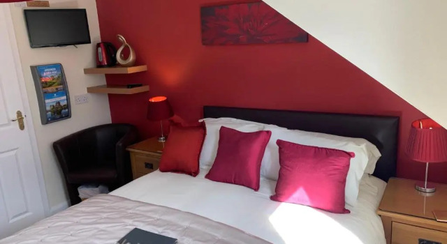 Silverstrands Guest House