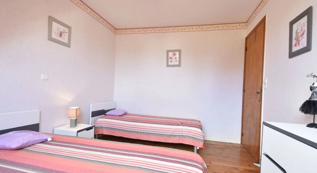 Holiday Home Near Brittany Beaches, Забронировать Отель Отели Finistère с парковкой, Парковка