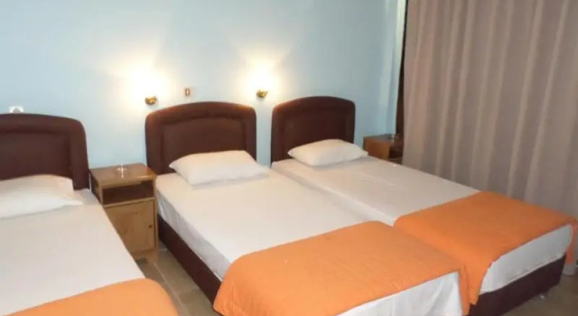 Номер Standard Hotel Rex