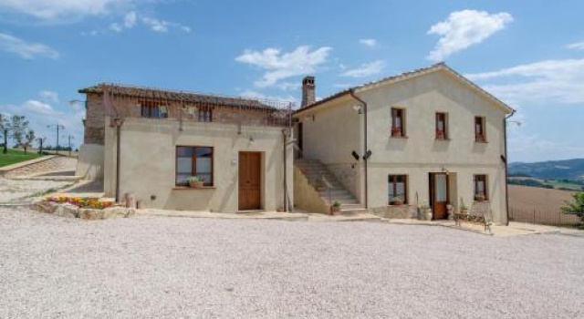 Agriturismo Casa Vecchia