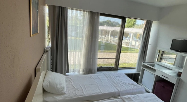 Двухместный номер Standard Bodega Otel