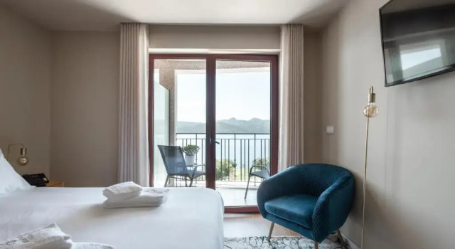 Номер Standard Belas Vistas Hotel