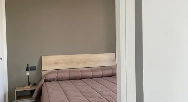 Семейный номер Standard Hotel Riesco