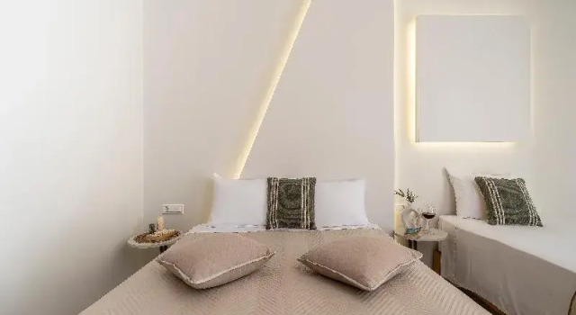 Номер Superior Arkadia Hotel