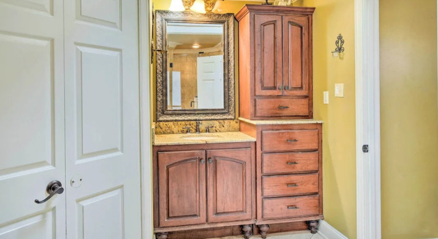 Charming Lafayette Home about 5 Mi to Downtown, Reserva ahora Casa o chalet Lafayette Acadiana