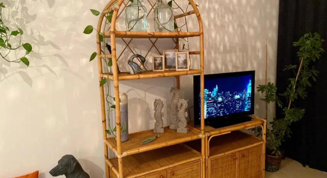 Апартаменты Deluxe Fat Cow Apartment 102