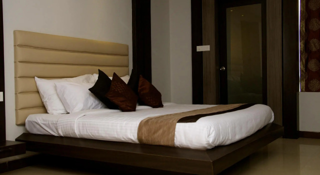 Номер Executive Imperial Regency