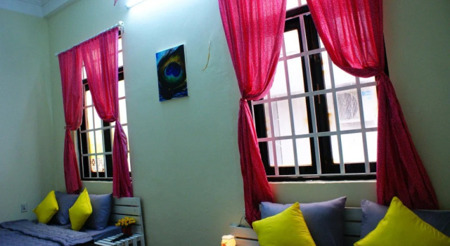 Hotel An Nhien, Prenota Hotel Buôn Ma Thuột Dak Lak