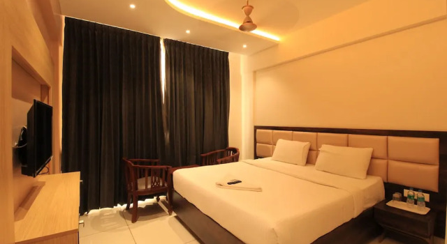 Номер Executive Ramrathna Residency