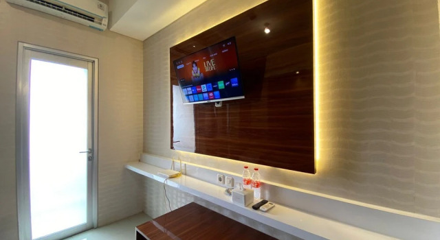 Habitación Económica Shero Transpark Bekasi