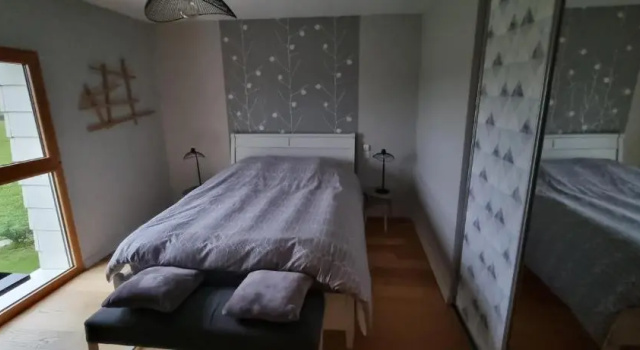chambres tout confort, Забронировать Отель Конли Земли Луары