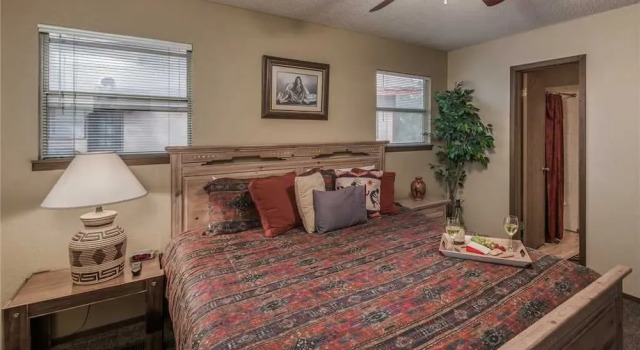 Fox Hollow by Ruidoso Vacation Rentals