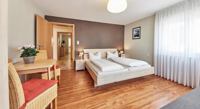 Wohnung 22 - Auszeit - nur 5 Minuten vom Europa-Park, Reserva ahora Hotel Hoteles en Baden-Wurtemberg con aparcamiento, Aparcamiento