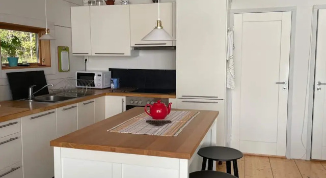 Коттедж 4 Star Holiday Home in Grythyttan-by Traum