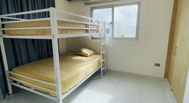Punta Cana Villa w Pool Near Coco Bongo, Prenota Villa Bávaro Punta Cana