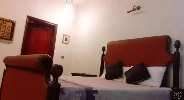 Hotel Gulberg Lodges