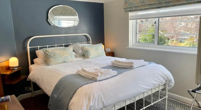 Номер Standard Milvil Bed  Breakfast