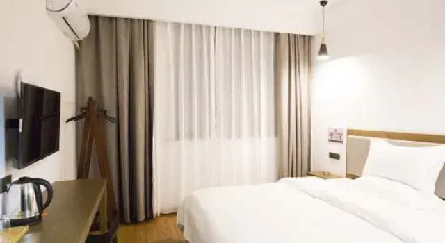 Liuwang Hotel, Prenota Hotel Wenzhou Zhejiang