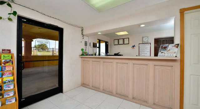 Americas Best Value Inn Port Aransas, Забронировать Отель Порт-Аранзас Mustang Island, рядом с Художественный центр Порт-Аранзаса