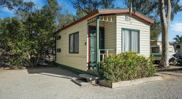 Номер Economy Albury Holiday Park