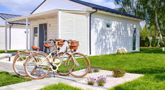 Comfortable Holiday Homes With a Summer Pool