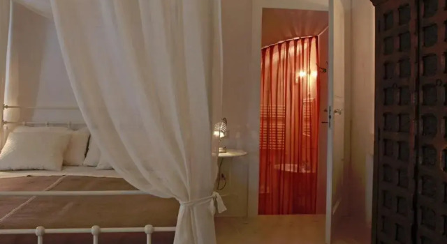 Standard Zimmer Dimore Santagaeta