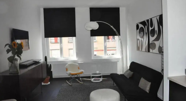 City Life Apartments, Забронировать Апартаменты/квартира Апартаменты Антверпена, рядом с De Wilde Zee, Апартаменты/квартира