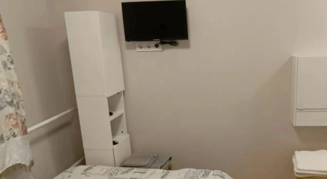 PROletarskaya, Prenota Residence Mosca Russia