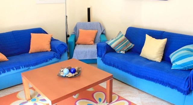 House With 3 Bedrooms in Moncarapacho, With Wonderful sea View, Enclos, Rezervovat Hotel Hotely v Moncarapacho s parkováním, Parkování