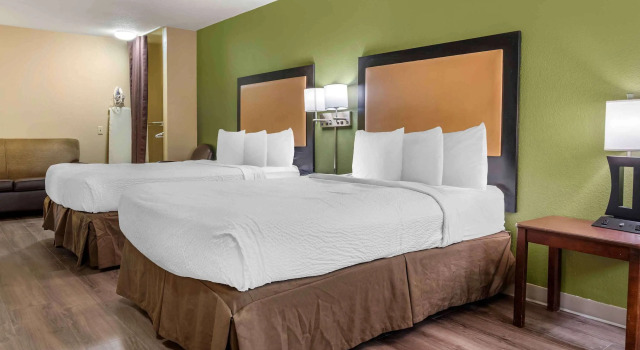 Люкс Extended Stay America Suites - Minneapolis - Woodbury