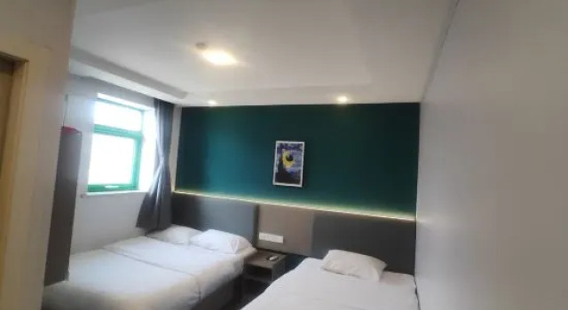 Трёхместный люкс Superior Pai Hotel Beijing Qianmen Dashilan