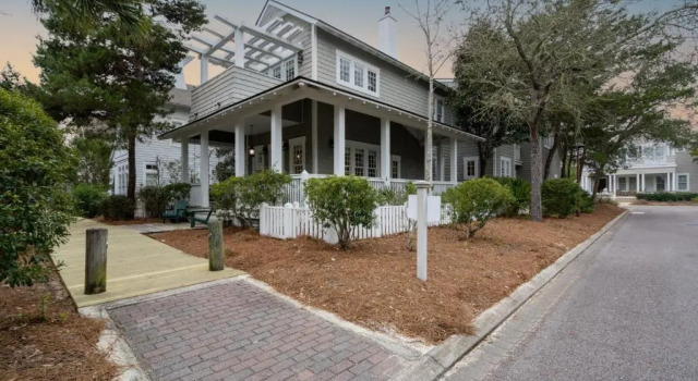 Family Home Beach Access Private Guest House, Varaa Matkakoti Santa Rosa Beach Emerald Coast