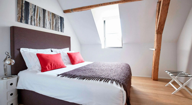 Park 7, Prenota Hotel Huldenberg 