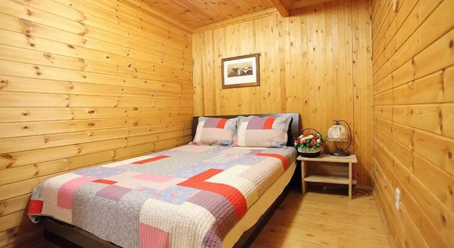 Номер Standard Ggotmuche Pension