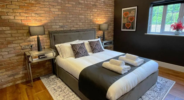 Апартаменты 'The Loft'