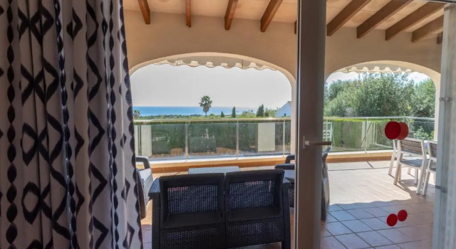 V130 Villa Primavera, Reservar Vila Alaior Minorca
