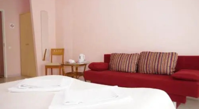 Europe Guesthouse, Prenota Hotel Narva 