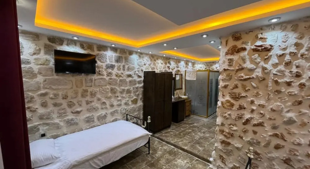 Номер Classic Mardi̇n Bey Konaği Hotel