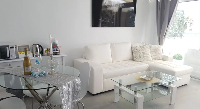 Luxury Diamond Adeje