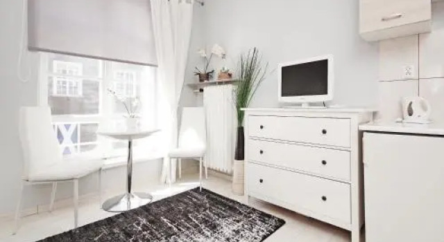 Apartament Kameralny 13, Varaa Huoneisto Gdańsk Pommeri