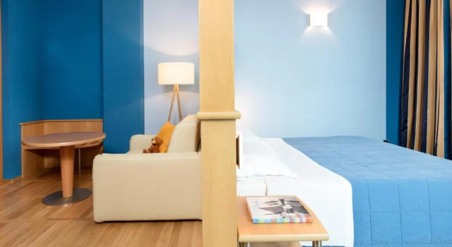 Полулюкс Garda Hotel