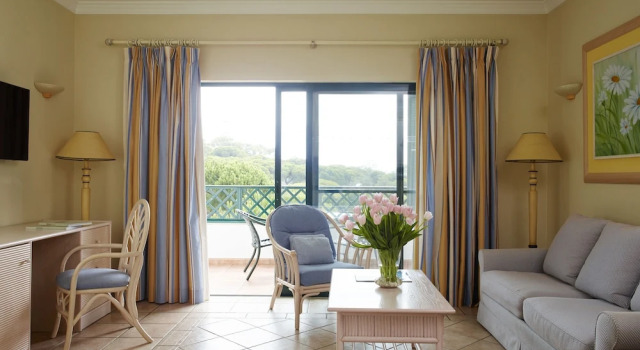 Апартаменты c 1 комнатой voco Formosa Park – Algarve