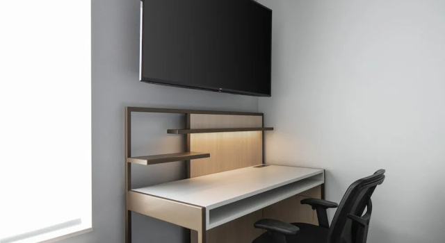Студия TownePlace Suites by Marriott Oshkosh