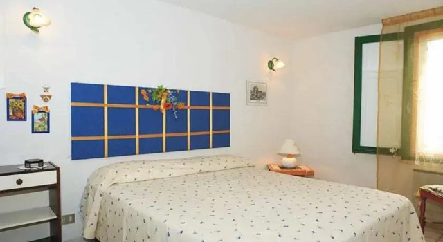 Villa Petrazzi