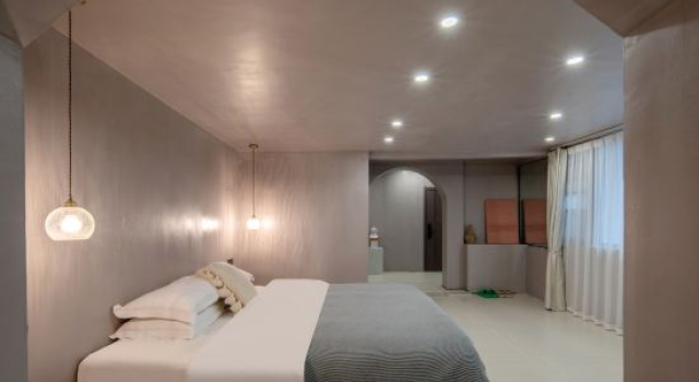 Люкс Deluxe Yun Yinxuan Designer Homestay