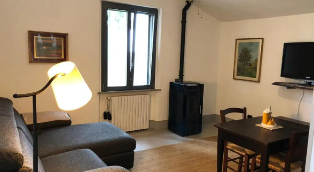 La Fontanella Country House