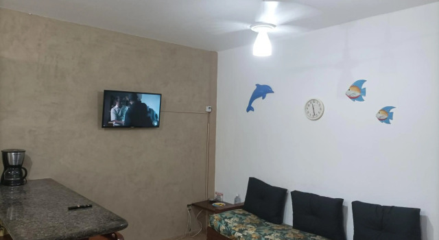 Condomínio Villagio Maranduba - Apenas 5 min á pé da praia - Bl 7