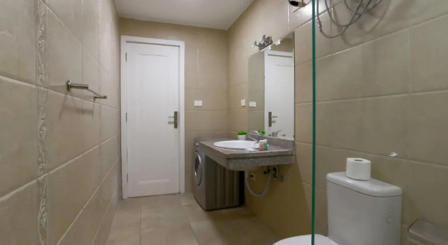 Апартаменты Selena bay resort